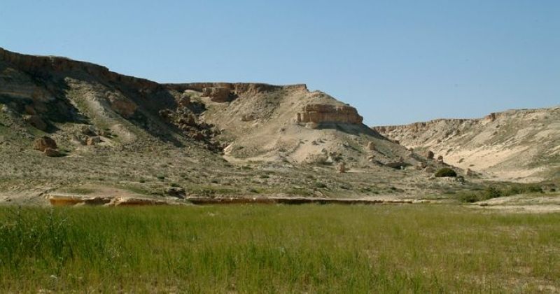 «علوم الأرض» قبل «التخييم»: البرّ أمانة في أعناقكم