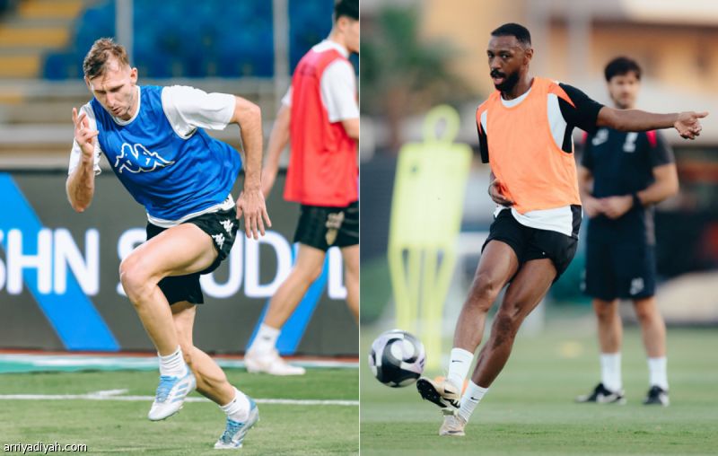 القادسية والخلود.. البحث عن التعويض