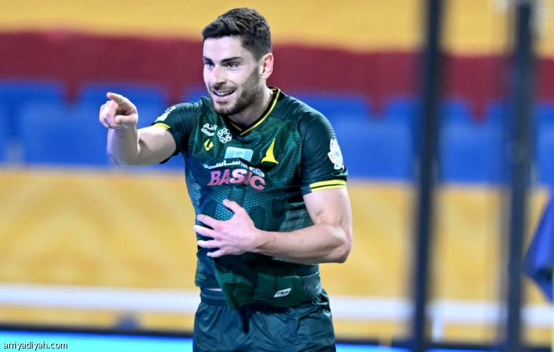 بالحزم.. الخليج يكتب الرباعية التاسعة