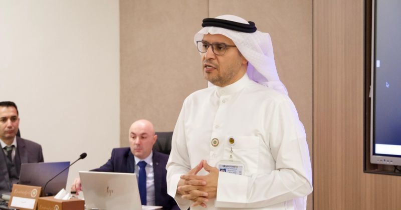 اجتماع «مركز البحوث التربوية لدول التعاون» يوصي بإعداد معايير خليجية موحدة لضمان جودة المحتوى التعليمي الرقمي