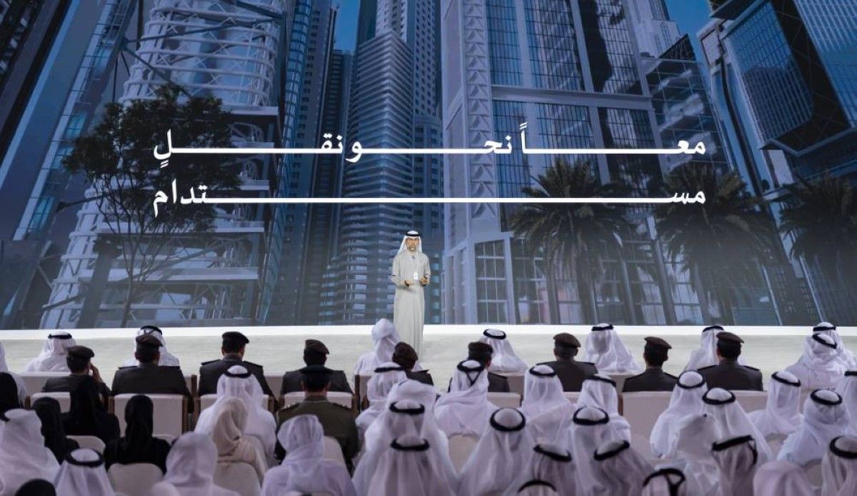 170 مليار درهم لمشاريع النقل والطرق حتى 2030 لتخفيف الازدحامات المرورية