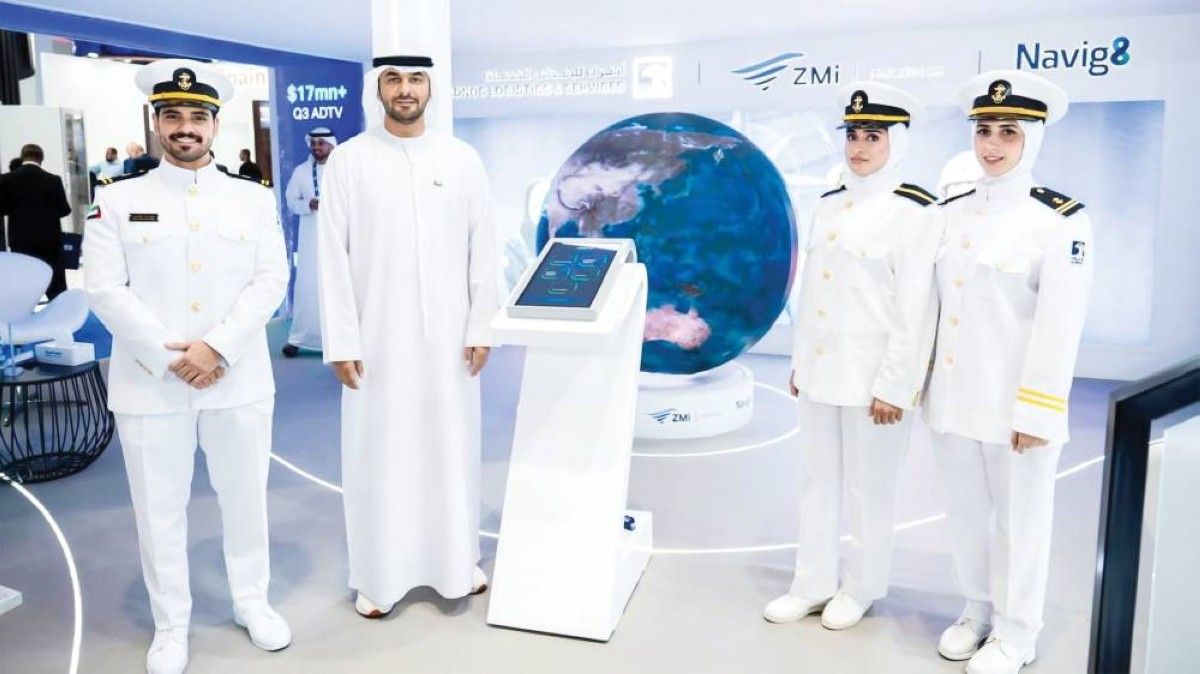 «أدنوك للإمداد والخدمات» تنضم إلى «مورغان ستانلي كابيتال للأسواق الناشئة»