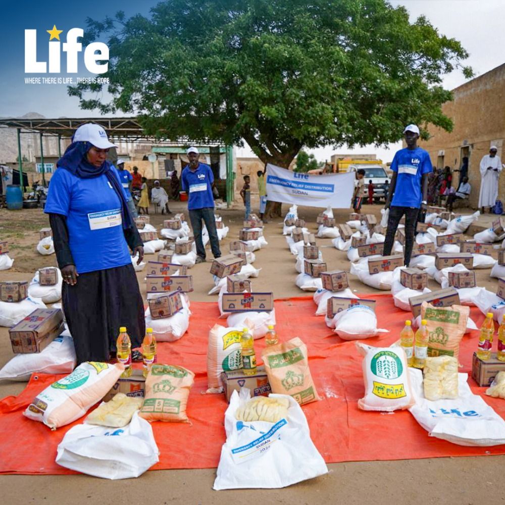 السودان على حافة كارثة إنسانية صامتة بين النزوح والمجاعة