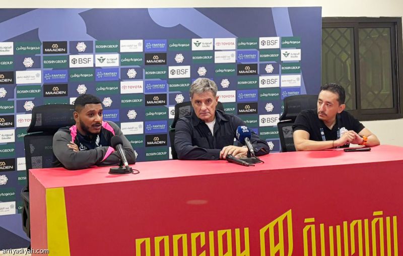 ميتشيل: هذا ما نريده.. سيطرة واستغلال