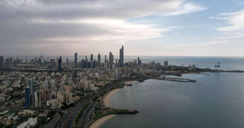 طقس بارد ليلا في «نهاية الأسبوع»