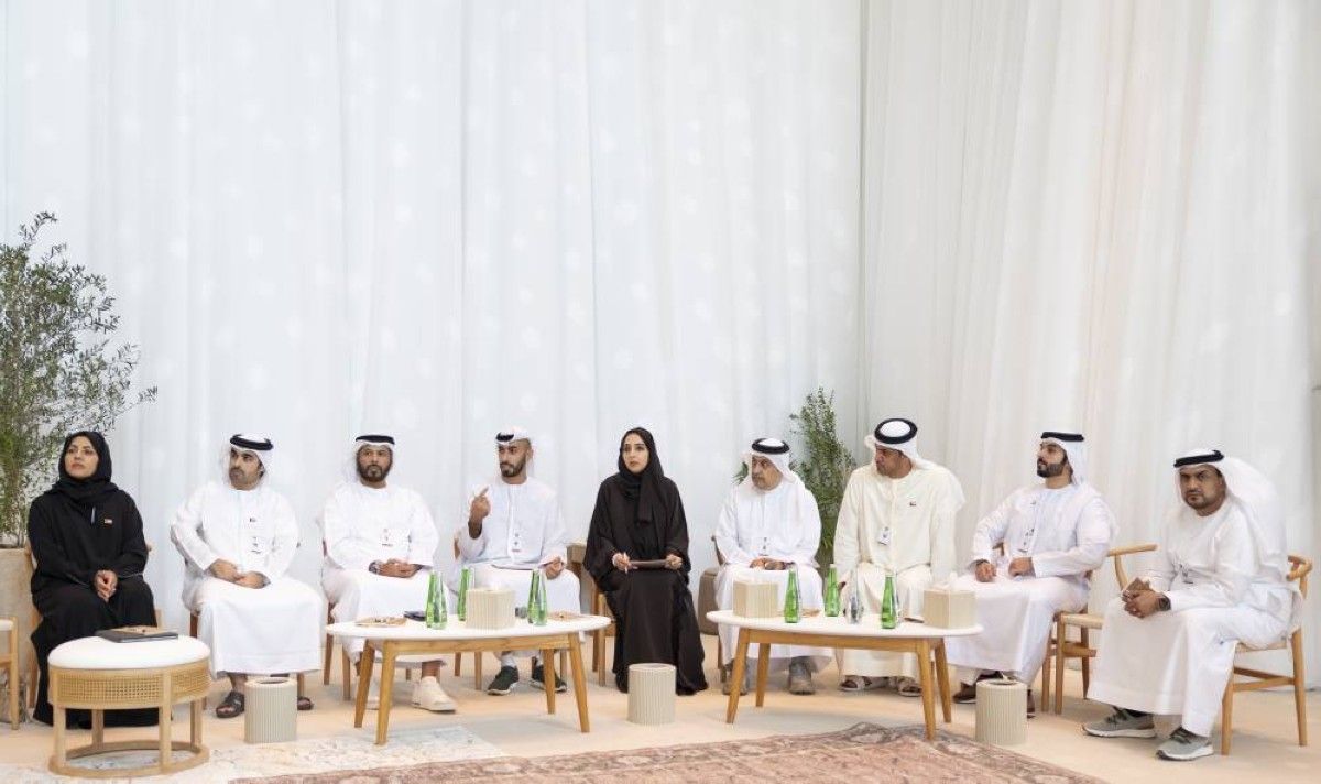 حوارات استراتيجية تناقش المنظومات والسياسات الداعمة للأسرة الإماراتية