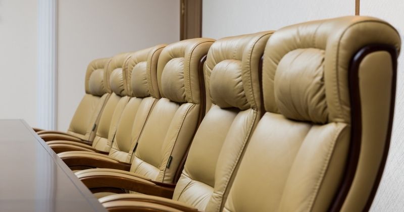 مراجعة شاملة لقانون الخدمة المدنية