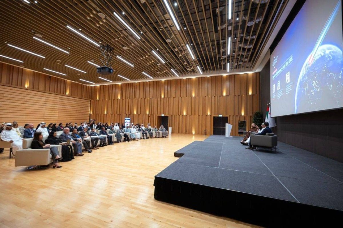 1200 قمر صناعي تم إطلاقها عالمياً في الثلث الأول من العام