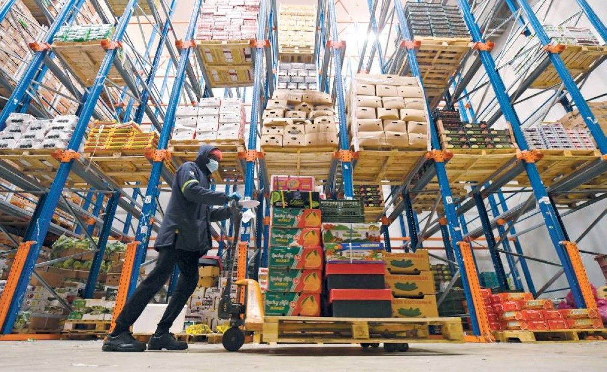 أقوى أداء للقطاع الخاص في دبي خلال 9 أشهر