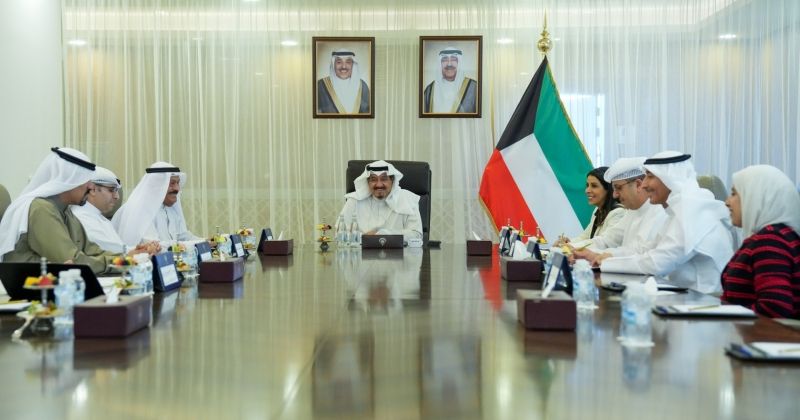 الشراكة الكويتية - الصينية في مسارَيْن: تنفيذ الاتفاقيات واستكشاف الفرص