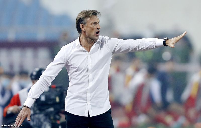 3 وجوه جديدة في قائمة رينارد