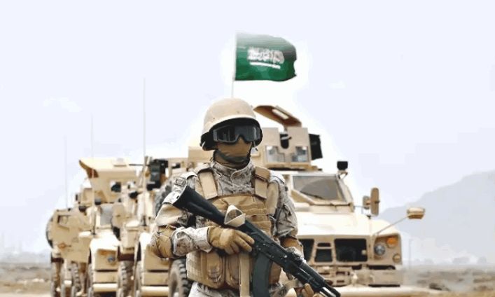 سن التقاعد في السعودية للعسكريين 2025