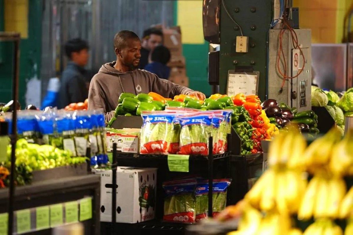 تحذيرات من اقتصاد على شكل K في الولايات المتحدة.. فما هو؟