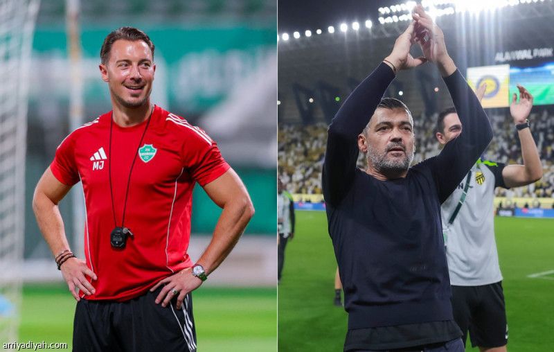 قبل "ديربي العروس".. يايسله يتفوق.. والأولى تنتظر كونسيساو