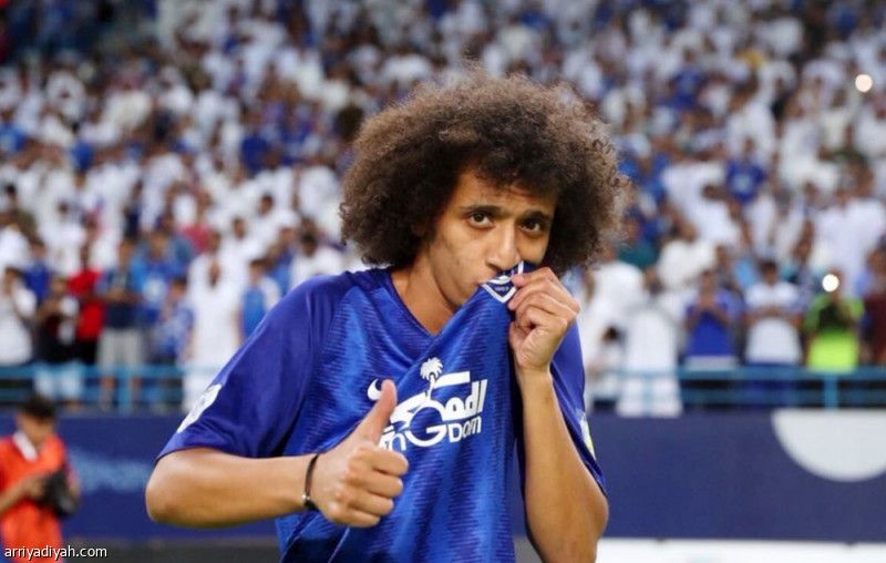 بعمر 34.. «عموري» يعتزل الكرة