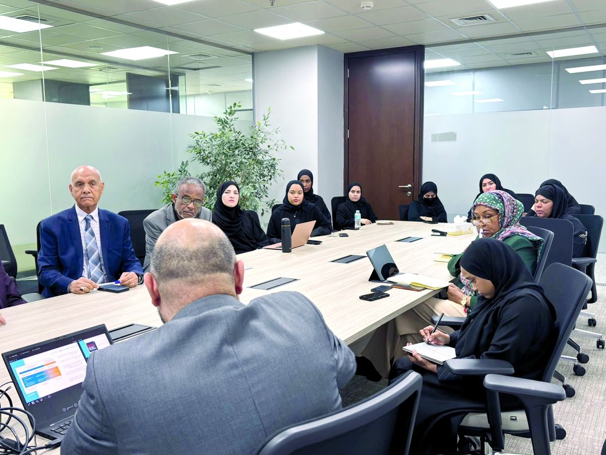 انطلاق الورشة الوطنية لإعداد تقرير الشفافية الأول