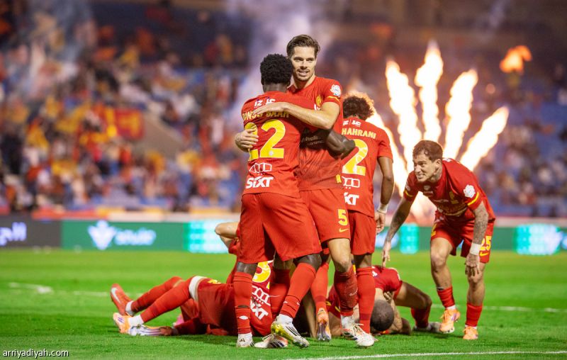 بالخلود.. القادسية يسجل أكبر انتصار