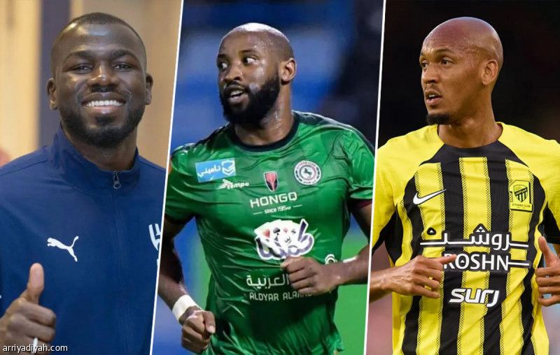 «الانضباط» تعاقب الأهلي وتغرّم المطرودين