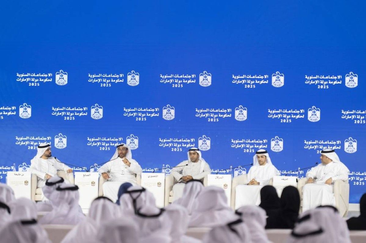 الإمارات ضمن أفضل 15 نظاماً في الرعاية الصحية عالمياً 2031