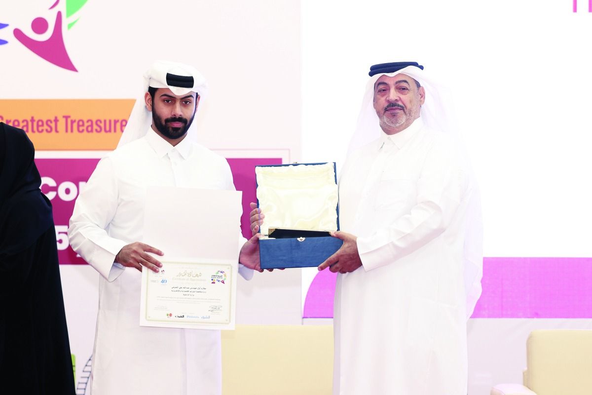 «إكسبو الأطفال» يستقطب قطاعات واسعة