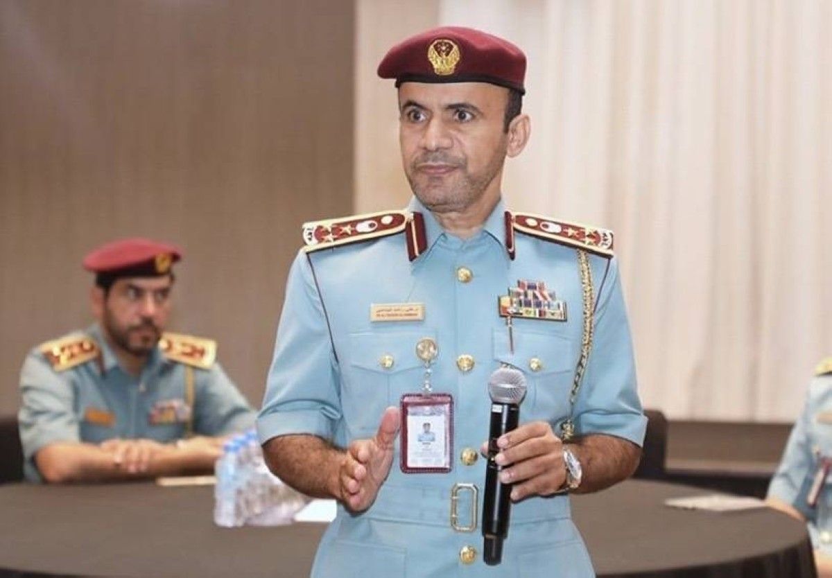 شرطة الفجيرة تنظم ملتقى «تصفير البيروقراطية»