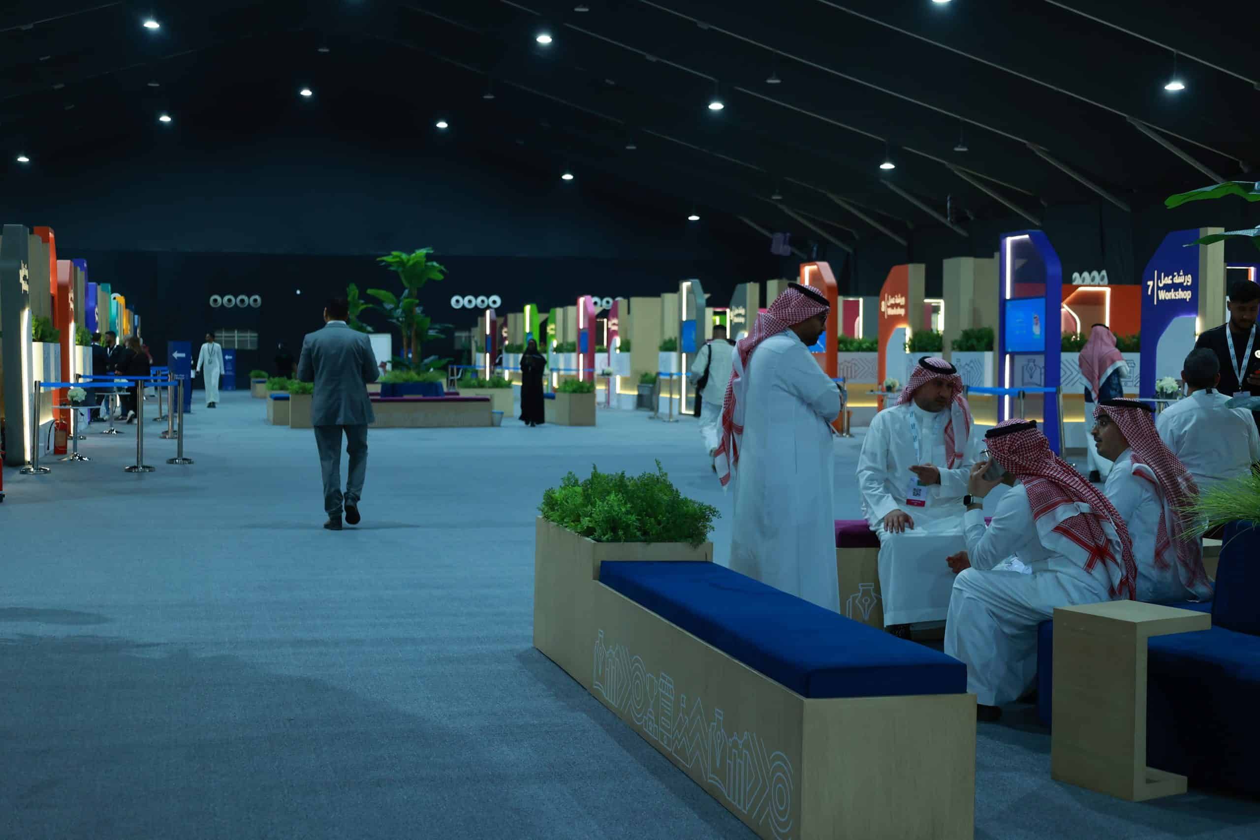 “بيبان 2025” يناقش دعم رواد الأعمال وتطوير المنشآت الصغيرة والمتوسطة