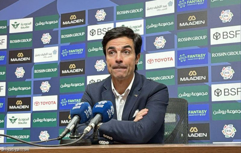 سيلفا: اكتملت صفوفنا فتعرضنا للطرد