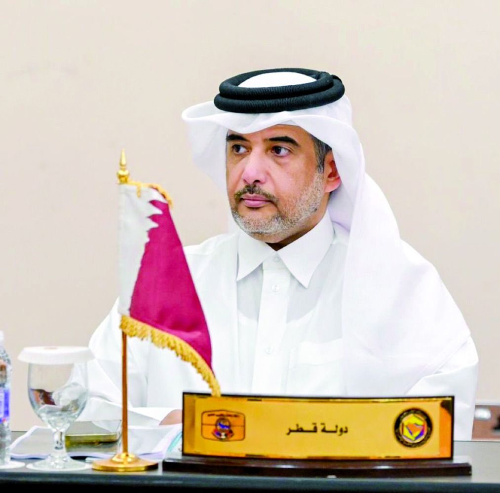 «القطرية للإعلام» تشارك في اجتماع خليجي بالبحرين