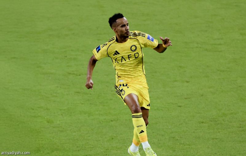 النصر يفتح ملف غريب