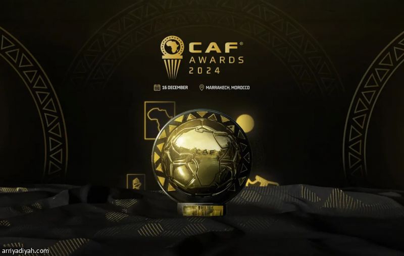 19 نوفمبر.. الرباط تستضيف جوائز الاتحاد الإفريقي
