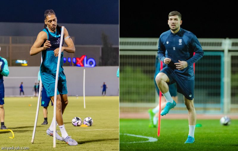 الفيحاء والأخدود.. تحدي العلامة الكاملة والانتصار الأول