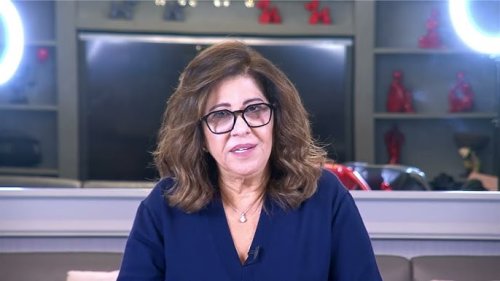ليلى عبد اللطيف تبشر أبراج القوس والثور والعقرب هم الأكثر حظا في العام الجديد 2026 نجاحات مالية وفرص كبيرة في العمل