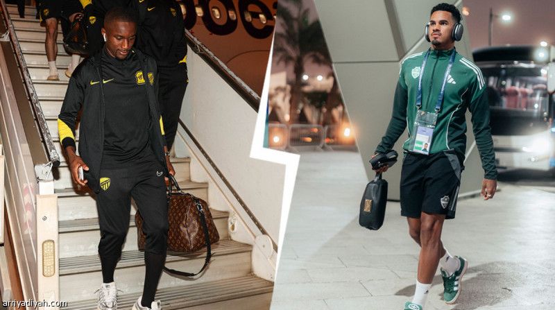 قبل «الديربي».. ديابي يغيب.. وجالينو يترقب