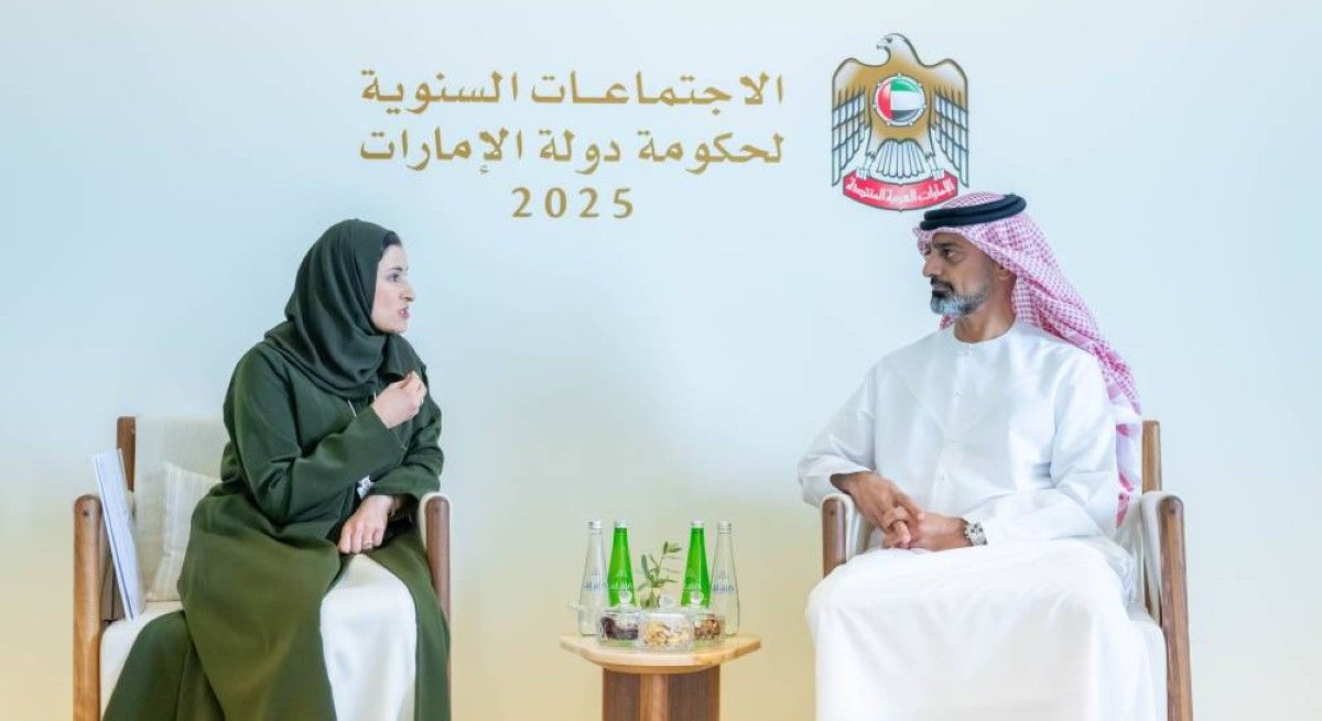 عمار النعيمي: التعليم ركيزة بناء الإنسان وتمكينه من الإسهام في مسيرة التنمية