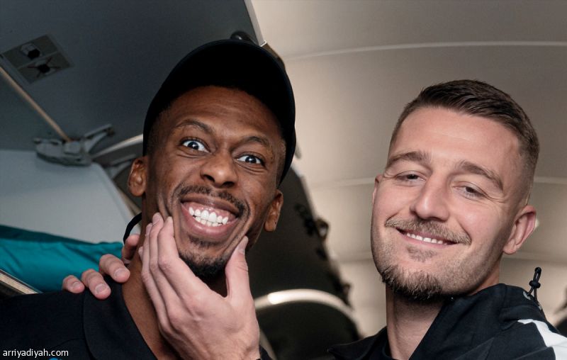 ديسمبر.. الهلال يعسكر في الإمارات