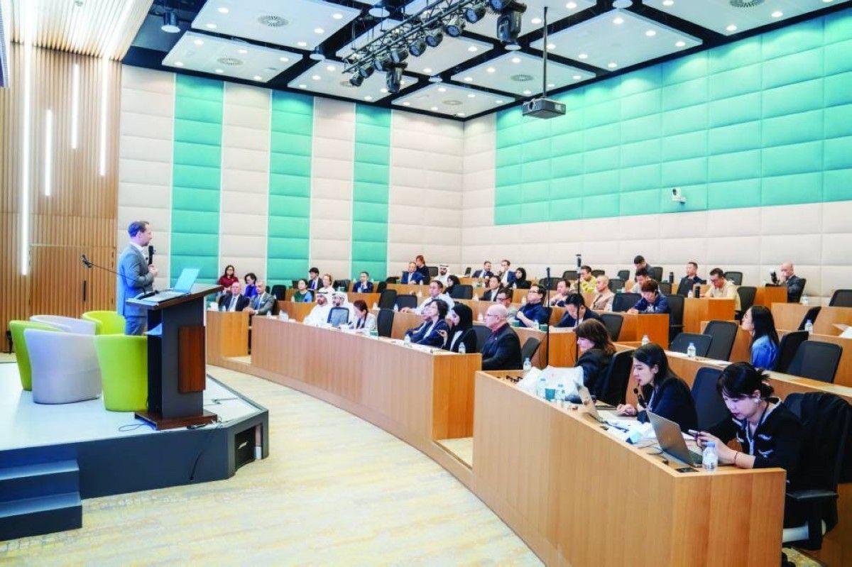 منتدى يناقش الآفاق المستقبلية للاستثمار في الإمارات