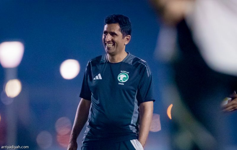 «أخضر 17» يختبر أبو بكر قبل نيوزيلندا