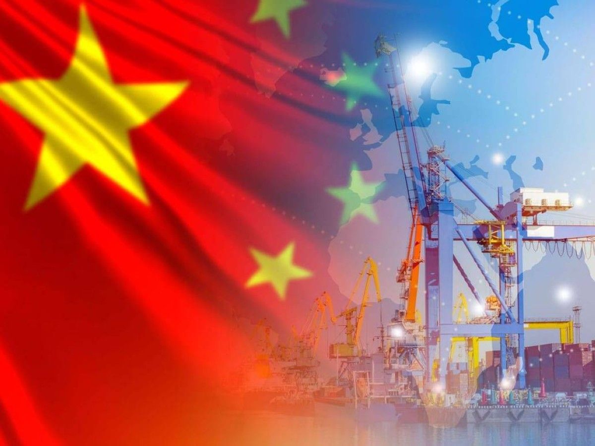 5.27 تريليون دولار تجارة الصين في 10 أشهر بنمو 3.6 %