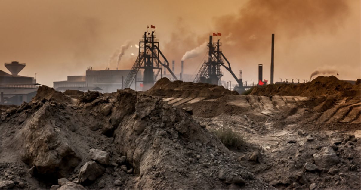 الصين تعمل على تخفيف قيود تصدير المعادن الأرضية النادرة