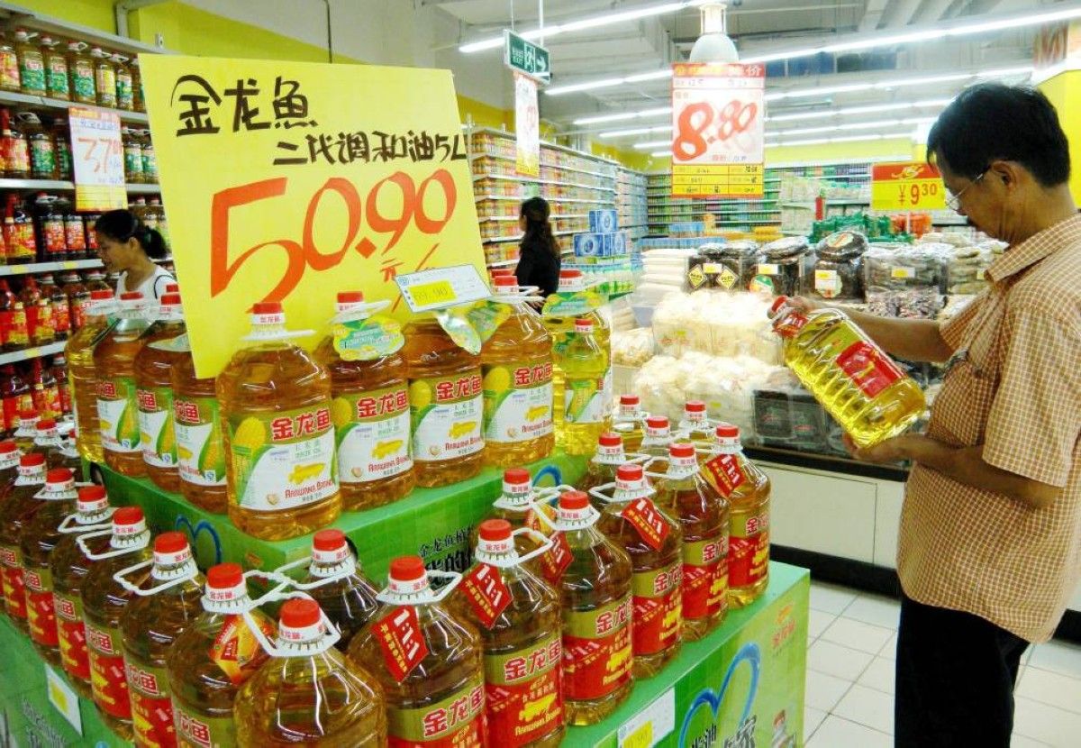 فاو: تراجع أسعار الغذاء العالمية للشهر الثاني في أكتوبر