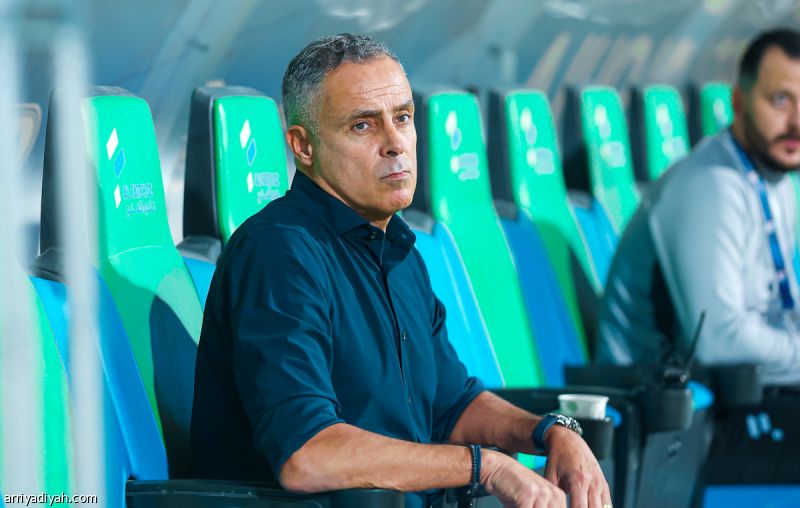 جوميز: أتحمل المسؤولية.. والكرة غير عادلة