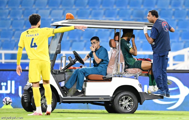 السبت.. الخليج يفحص كينج