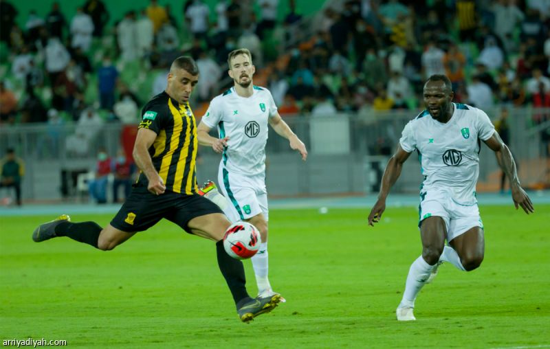 في الديربي.. جروس أفضل الأهلاويين.. ويايسله يقترب