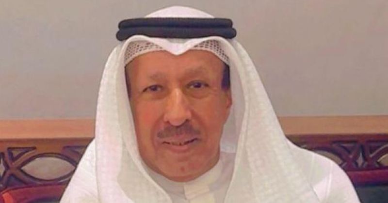 نصار الخمسان