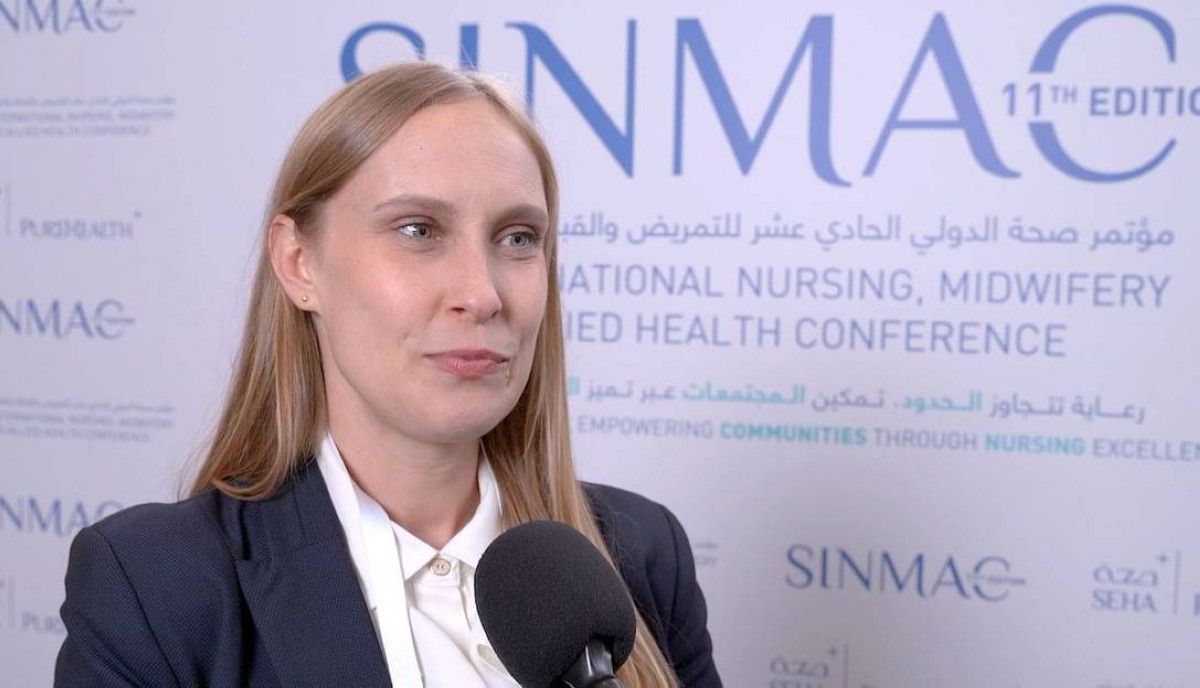 خبيرة في «صحة»: «الجينوم الإماراتي» يطور برامج الفحص الجيني الوقائي