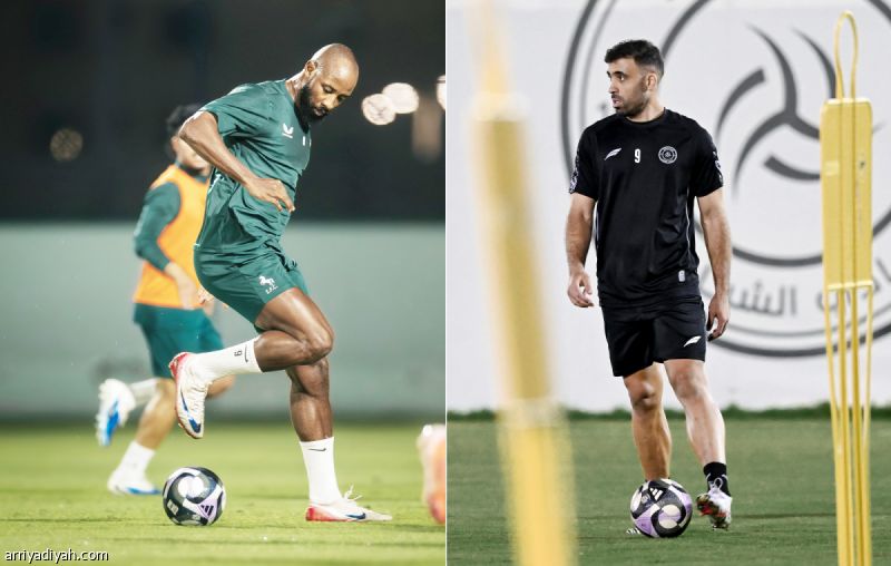 الشباب والاتفاق.. مواجهة تصحيح المسار