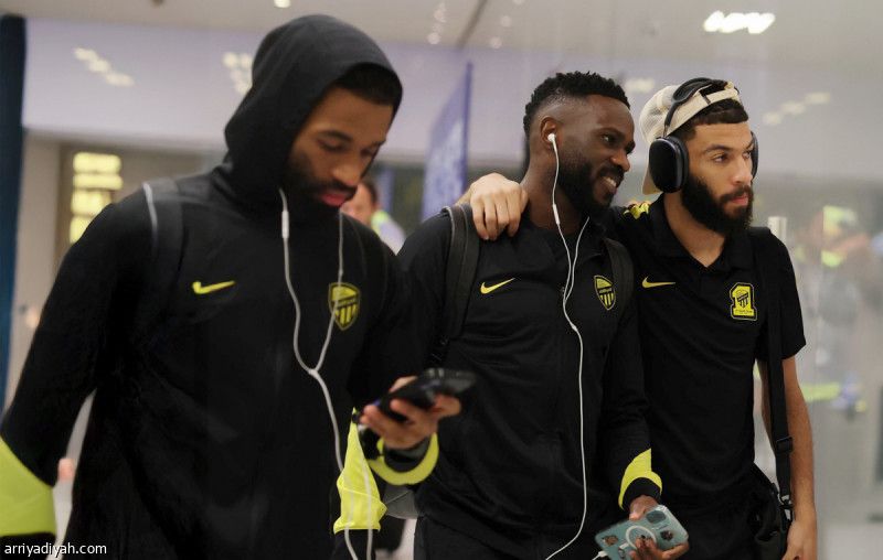 كادش يعود.. وبيرجوين يغيب عن الديربي