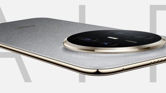 هاتف Mate 70 Air من شركة هواوي