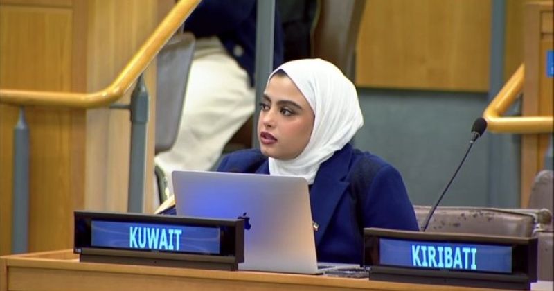 الكويت تدعو إلى تعزيز الآليات الأممية لرصد ظاهرة «الإسلاموفوبيا» ومظاهر الكراهية ضد المسلمين