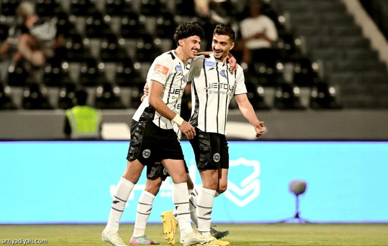 العثمان ينهي غياب 251 يوما